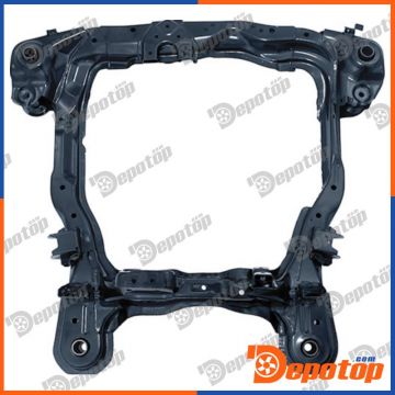 Berceau de Moteur avant pour HYUNDAI | ZRZ-HY-501, 0206-05-3175005P